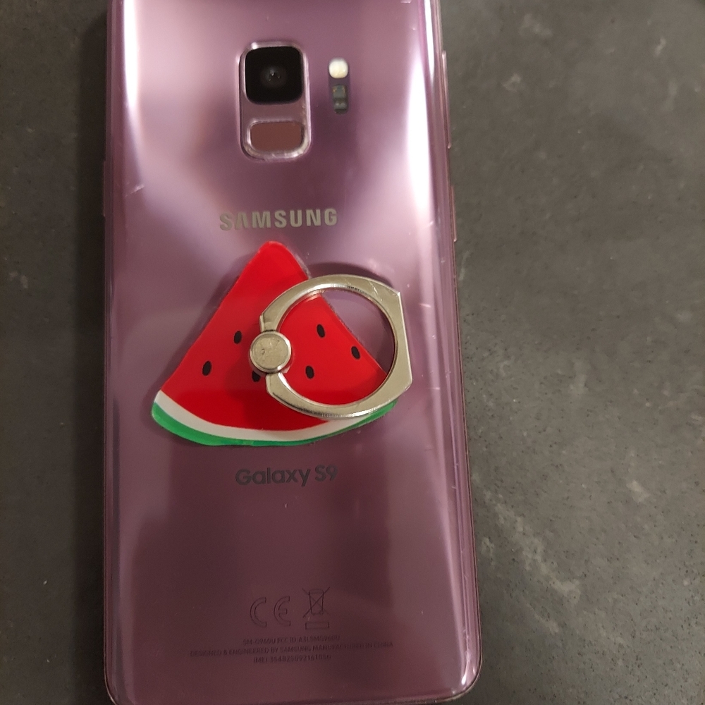 Galaxy s9